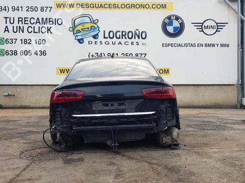 Display monitor AUDI A6 C7 (4G2, 4GC) 3.0 TDI quattro | BP31116489C48 