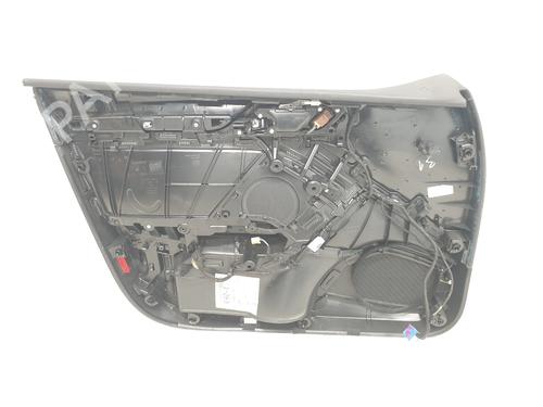 Seats set AUDI A3 Sportback (8VA, 8VF) S3 quattro | BP18741100C78 