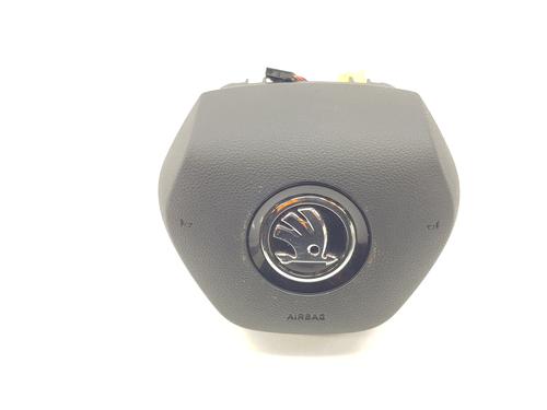 Airbag Kit SKODA KAMIQ (NW4)  | BP31721313C86 