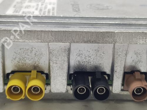 Elektronisk modul OPEL ASTRA L Sports Tourer (OV5) 1.2 (FRHNSL, FRHNSR) | BP25896078M83 