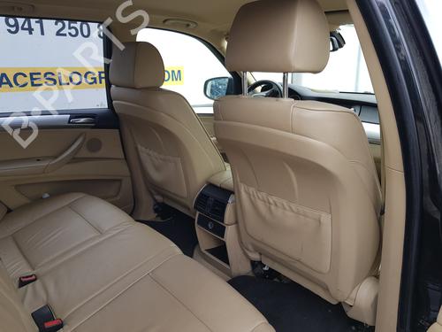 Climate control BMW X5 (E70) 3.0 d | BP24153202I5 - Image 27