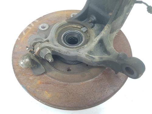 Right front steering knuckle PEUGEOT 208 I (CA_, CC_)  | BP17200613M26 