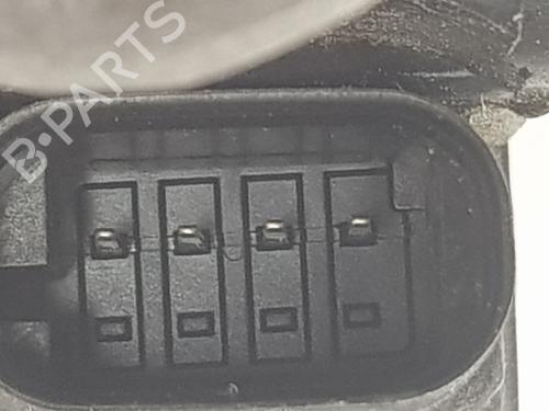 Front left lock MERCEDES-BENZ C-CLASS (W205) C 220 BlueTEC / d (205.002, 205.004) | BP8637872C98 