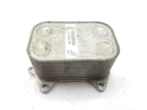 Ölkühler für VW POLO V (6R1, 6C1) 1.6 (90 hp) 23898592