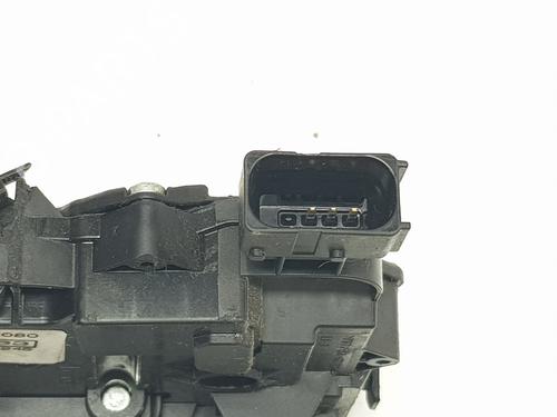 Tailgate lock CITROËN NEMO Box Body/MPV (AA_) 1.3 HDi 75 | BP20191270C101 