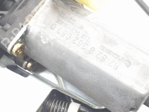Front left window mechanism BMW 3 (E46) 320 d | BP17758735C22 