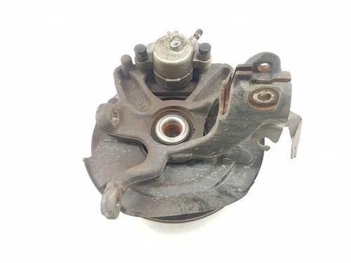 Left front steering knuckle AUDI A1 Sportback (GBA) 30 TFSI | BP40226282M25 - Image 6