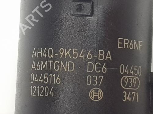 Injector LAND ROVER RANGE ROVER SPORT II (L494) 4.4 SDV8 4x4 | BP31888116M100