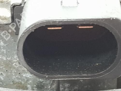 Radiator fan AUDI A4 B8 (8K2) 2.0 TDI | BP31758031M35 - Image 4