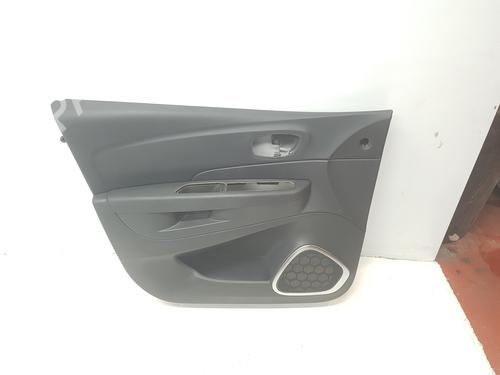 Seats set RENAULT CAPTUR II (HF_) TCe 130 (HFMF) | BP15062232C78 