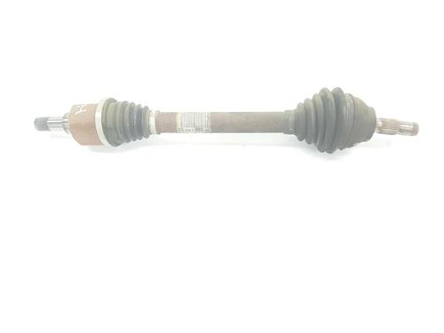 Left front driveshaft PEUGEOT 5008 (0U_, 0E_) 1.6 16V | BP6599190M38 