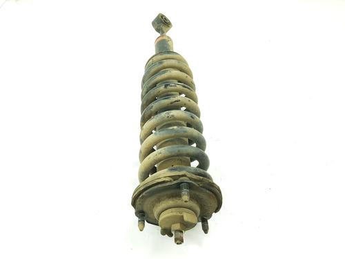 Used Left front shock absorber TOYOTA LAND CRUISER PRADO (_J12_) 3.0 D-4D (KDJ120, KDJ125) (163 hp) 9963293