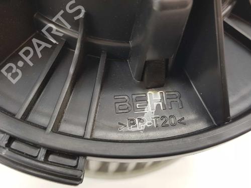 Heater blower motor MERCEDES-BENZ SPRINTER 5-t Platform/Chassis (B906) 518 CDI (906.153, 906.155, 906.253, 906.255) | BP14081040M62 