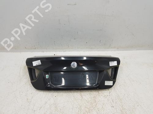 Used Tailgate Tailgate BMW 3 (E90) 320 d (177 hp) 1168389 1168389
