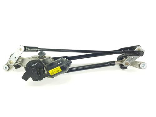 Front wiper motor KIA OPTIMA (JF) 1.7 CRDi | BP20193724M29 