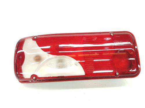 Used Rear bumper left light MERCEDES-BENZ SPRINTER 3,5-t Platform/Chassis (B906) 310 CDI (906.131, 906.133, 906.135, 906.231, 906.233,... (95 hp) 14080668