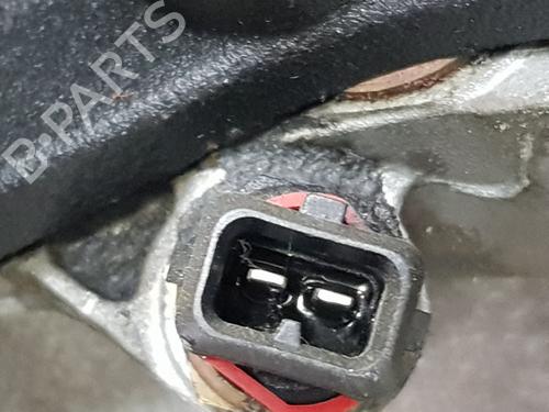 Engine RENAULT KANGOO / GRAND KANGOO II (KW0/1_) 1.5 dCi 90 (KW05, KW08, KW0G, KW11) | BP29750796M1