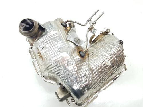 Particulate filter DACIA DUSTER (PYM_, PYN_) 1.2 TCe 130 | BP34353932M81  - Image 7