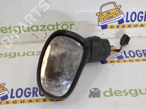 Left mirror SEAT LEON (1P1) 1.9 TDI | BP782011C26 