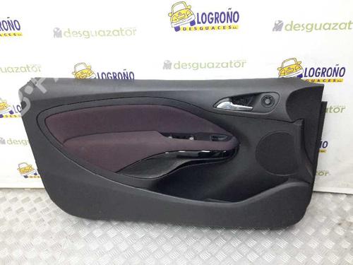 Seats set OPEL ADAM (M13) 1.4 | BP7893127C78 