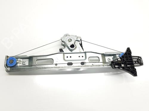 Rear left window mechanism OPEL ZAFIRA TOURER C (P12) | BP30759439C24