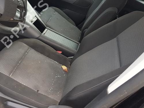 Left front window switch TOYOTA PROACE CITY VERSO MPV (BKY_) | BP38445361I27 - Image 18