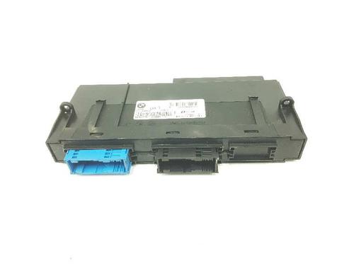Used Electronic module BMW X4 (F26) xDrive 30 d (258 hp) 14080034