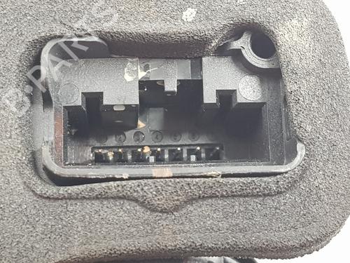 Rear right lock SEAT ATECA (KH7, KHP)  | BP32072582C99 