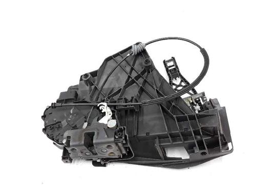 Front right lock VOLVO C30 (533) 2.0 D | BP6081963C97 