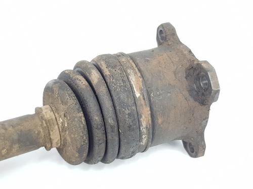 Antriebswelle rechts vorne MITSUBISHI GALLOPER (JK-01) 2.5 TD intercooler | BP30437071M39