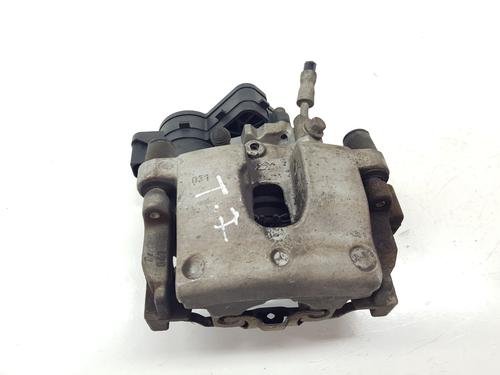 Used Left rear brake caliper MERCEDES-BENZ C-CLASS (W205) C 200 d (205.001) (160 hp) 27468531