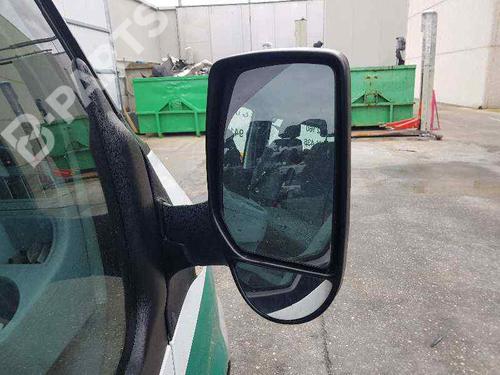 Manual gearbox selector FORD TRANSIT Van (FA_ _)  | BP10256590M90  - Image 83