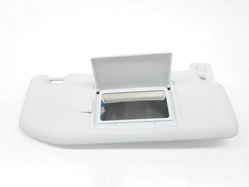 Used Right sun visor PEUGEOT 208 I (CA_, CC_) 1.2 VTI 82 (82 hp) 15244084