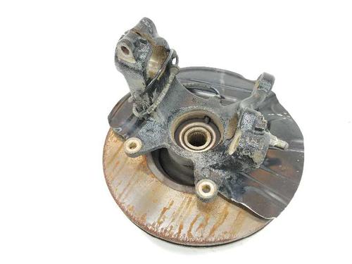 Left front steering knuckle BMW X3 (E83) xDrive 30 d | BP5852018M25 