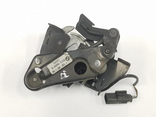 Cerradura capot BMW 5 Gran Turismo (F07) 535 d xDrive (299 hp) 16837443