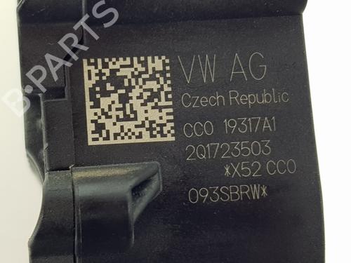 Pedal SEAT ARONA (KJ7, KJP) 1.5 TSI | BP27879864I4 
