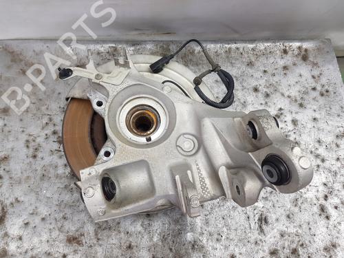 Left rear steering knuckle JAGUAR F-PACE (X761) | BP37439862M27 - Image 5