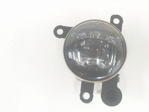 Used Left front fog light Left front fog light OPEL COMBO E Tour / Life (K9) [2018-2026] 36772211 36772211