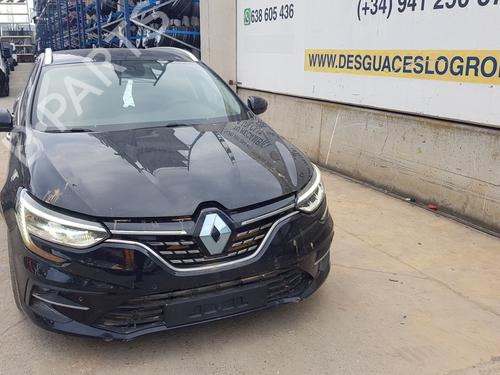 Electronic module RENAULT MEGANE IV Grandtour (K9A/M/N_) | BP32631741M83