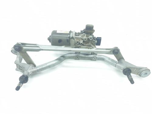 Front wiper motor RENAULT CLIO IV (BH_) 1.5 dCi 90 | BP18023852M29 