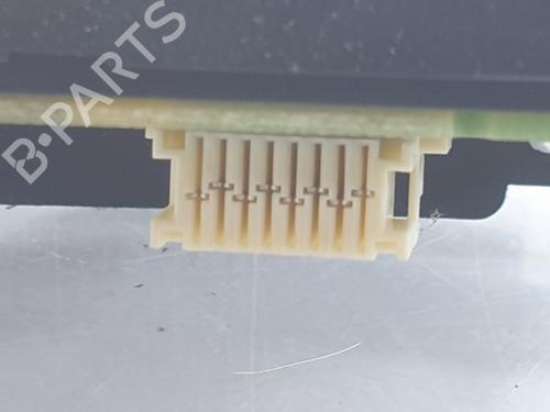 Steering column stalk FORD TRANSIT V363 Van (FCD, FDD) 2.2 TDCi | BP29722996I23