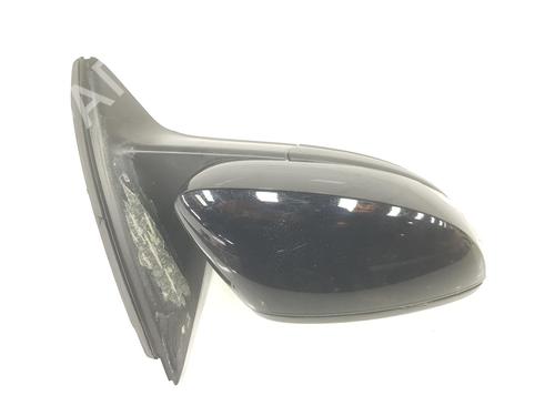 Right mirror SEAT TOLEDO IV (KG3) 1.6 TDI | BP17561614C27 