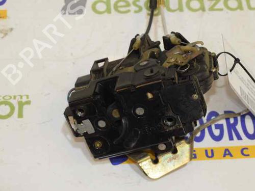 Rear right lock AUDI A6 C5 Avant (4B5) 2.5 TDI | BP1159707C99 