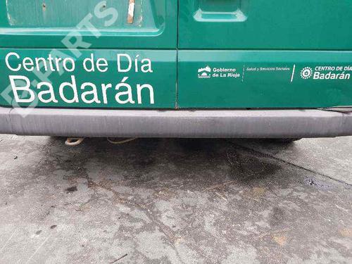 Manual gearbox selector FORD TRANSIT Van (FA_ _)  | BP10256590M90  - Image 74