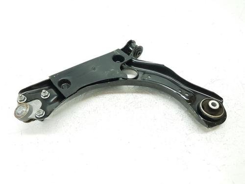 Used Right front suspension arm SEAT IBIZA V (KJ1, KJG) 1.0 TSI (115 hp) 13012217