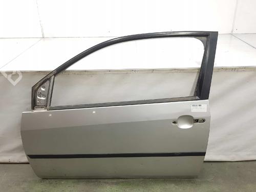 Used Left front door FORD FIESTA V (JH_, JD_) 1.6 TDCi (90 hp) 7113590