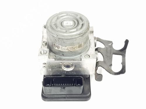 Used ABS pump ABS pump RENAULT TRAFIC III Van (FG_) [2014-2026] 33547896 33547896