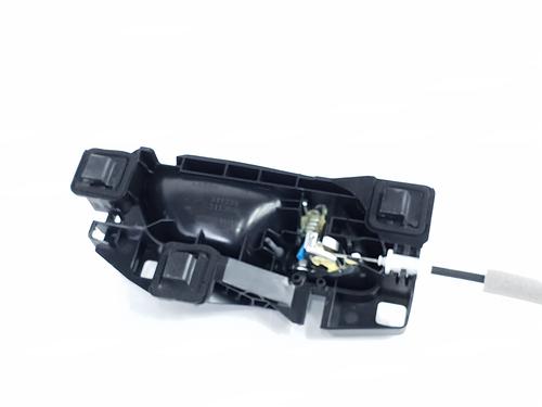 Rear left lock PEUGEOT 3008 II SUV (MC_, MR_, MJ_, M4_)  | BP29491357C100 