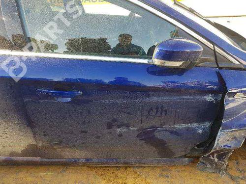 Left rear window switch FORD MONDEO IV (BA7) 2.2 TDCi | BP6921897C108  - Image 45