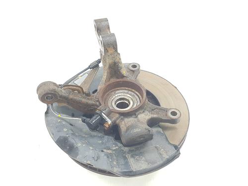 Left front steering knuckle TOYOTA RAV 4 II (_A2_) 2.0 4WD (ACA21, ACA20) | BP31593472M25